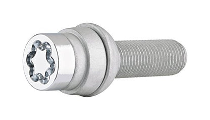 4 VIS ANTIVOL SU MCGARD M14X1.5/ R14/ LONG. 34MM/ Ø19MM