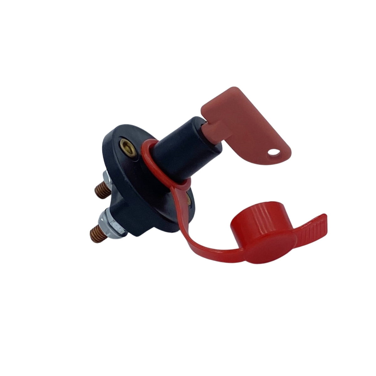 COUPE CIRCUIT 2 POLES 12/24V 200A POUR BATTERIE