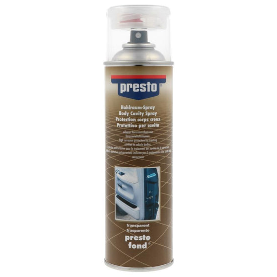 PROTECTION CORPS CREUX 500ML PRESTO