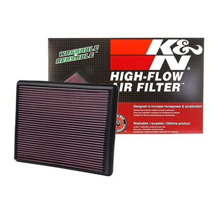 FILTRE A AIR DE REMPLACEMENT K&N 33-2129