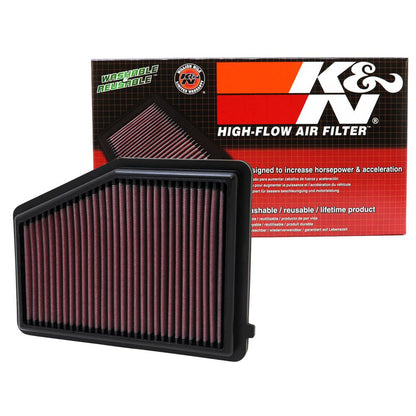 FILTRE A AIR DE REMPLACEMENT K&N 33-2468