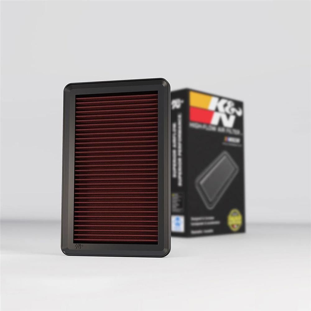 FILTRE A AIR DE REMPLACEMENT K&N 33-2473