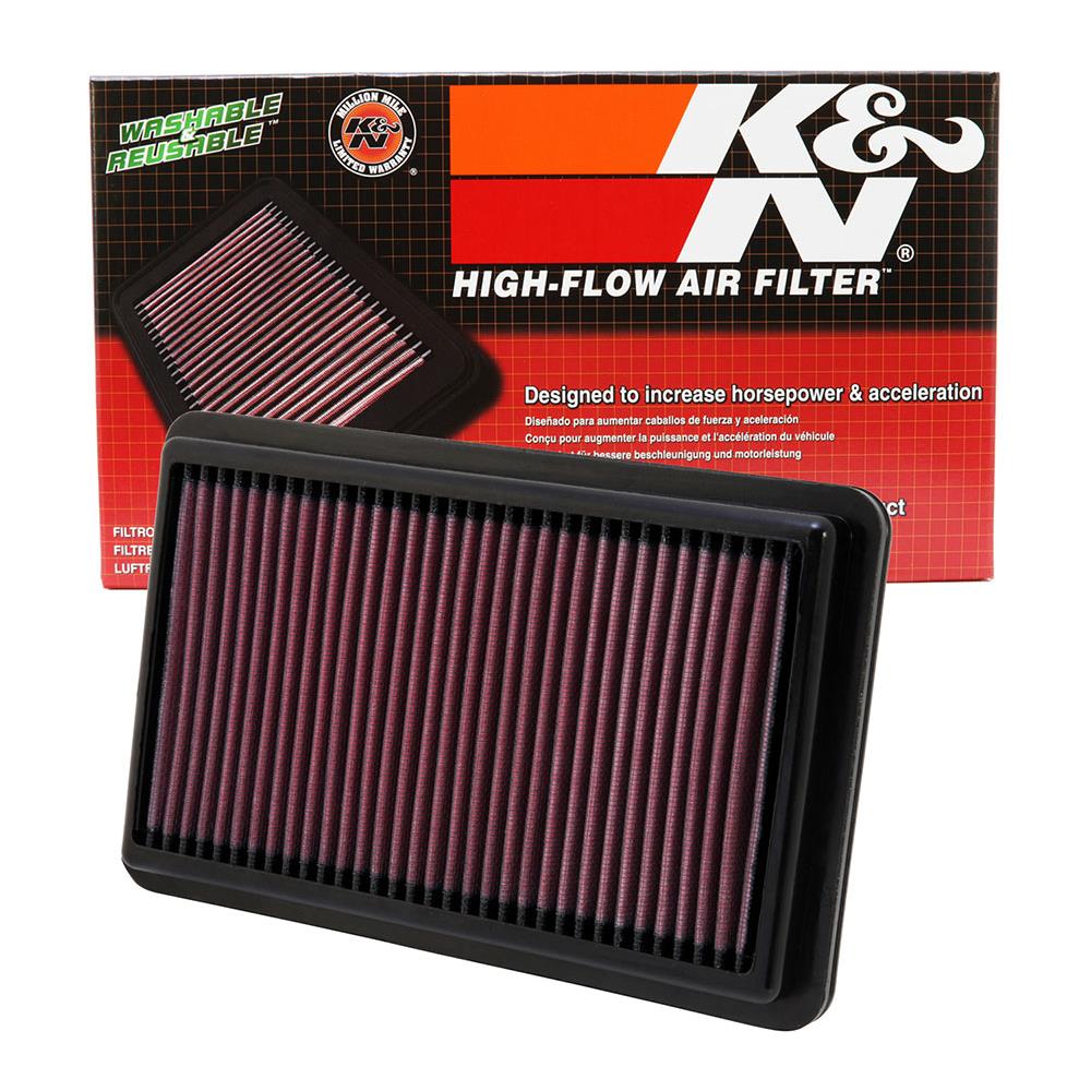 FILTRE A AIR DE REMPLACEMENT K&N 33-2473