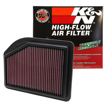 FILTRE A AIR DE REMPLACEMENT K&N 33-2477