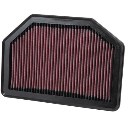 FILTRE A AIR DE REMPLACEMENT K&N 33-2481