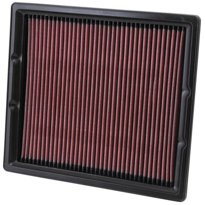 FILTRE A AIR DE REMPLACEMENT K&N 33-2483