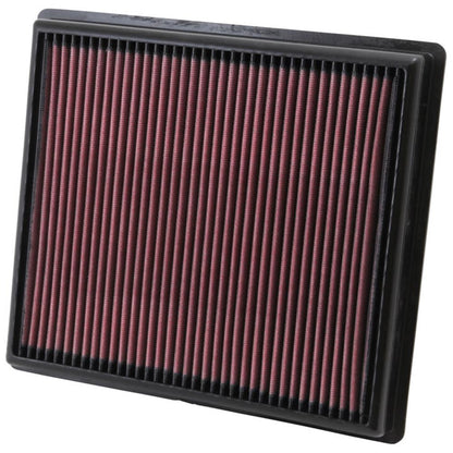 FILTRE A AIR DE REMPLACEMENT K&N 33-2483
