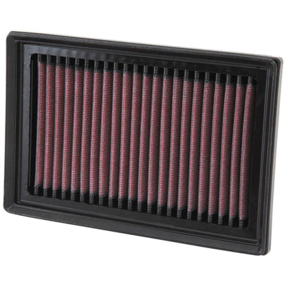 FILTRE A AIR DE REMPLACEMENT K&N 33-2485
