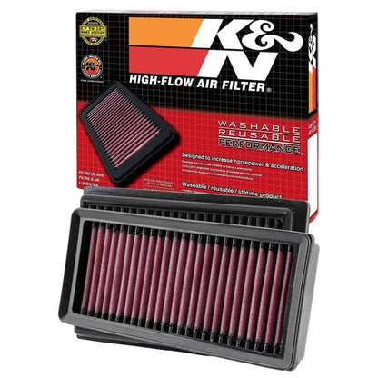 FILTRE A AIR DE REMPLACEMENT K&N 33-2485