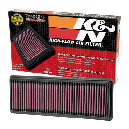FILTRE A AIR DE REMPLACEMENT K&N 33-2487
