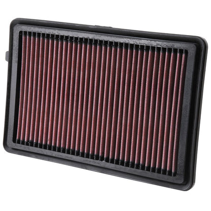 FILTRE A AIR DE REMPLACEMENT K&N 33-2489