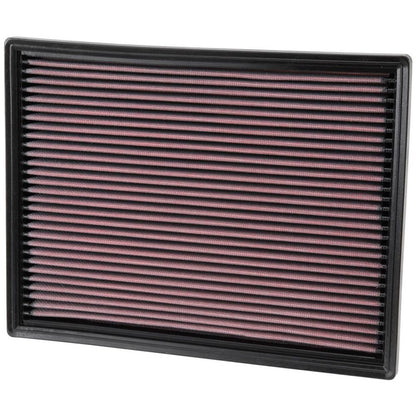 FILTRE A AIR DE REMPLACEMENT K&N 33-2703