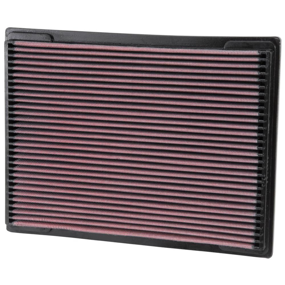FILTRE A AIR DE REMPLACEMENT K&N 33-2703