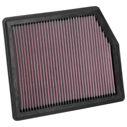 FILTRE A AIR DE REMPLACEMENT K&N 33-2713