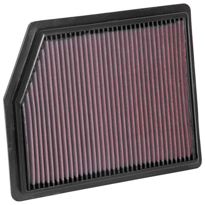 FILTRE A AIR DE REMPLACEMENT K&N 33-2713