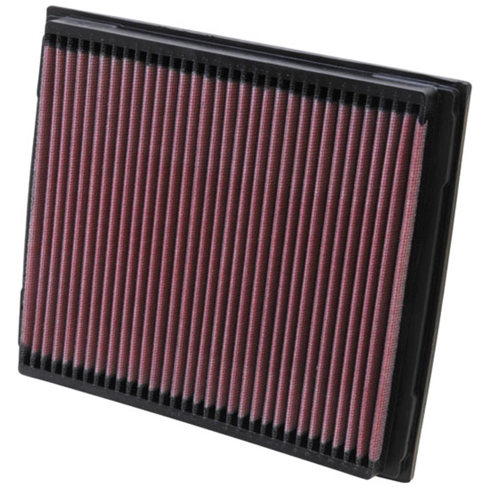 FILTRE A AIR DE REMPLACEMENT K&N 33-2788