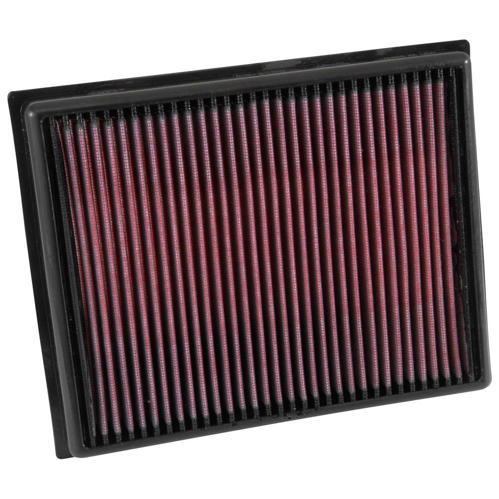 FILTRE A AIR DE REMPLACEMENT K&N 33-2793