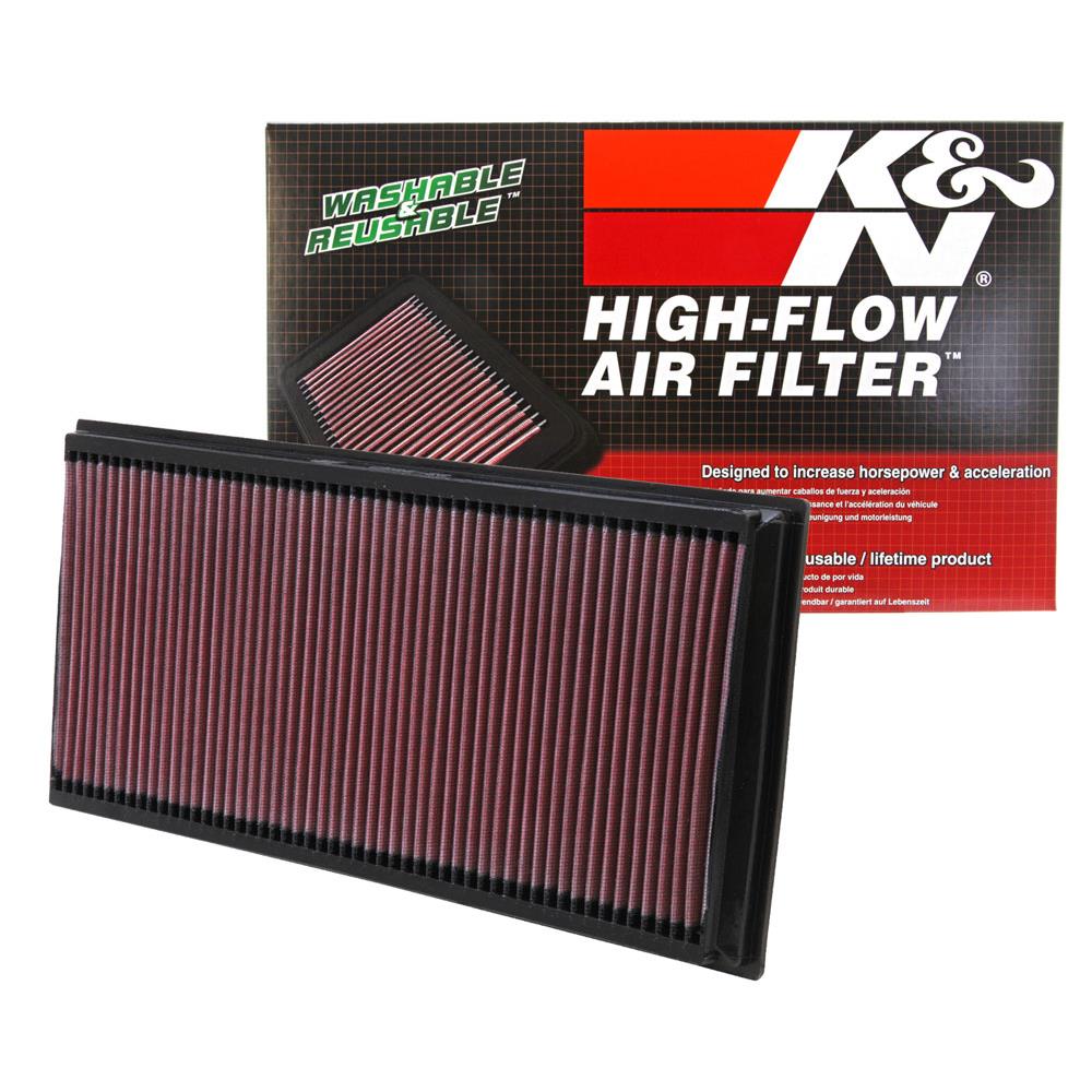 FILTRE A AIR DE REMPLACEMENT K&N 33-2857