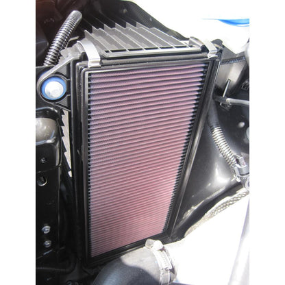FILTRE A AIR DE REMPLACEMENT K&N 33-2857