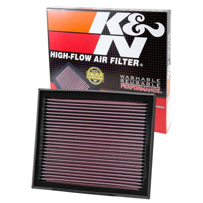 FILTRE A AIR DE REMPLACEMENT K&N 33-2873