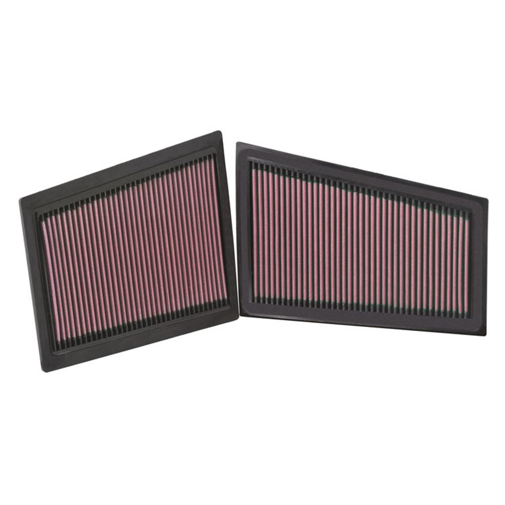 FILTRE A AIR DE REMPLACEMENT K&N 33-2940