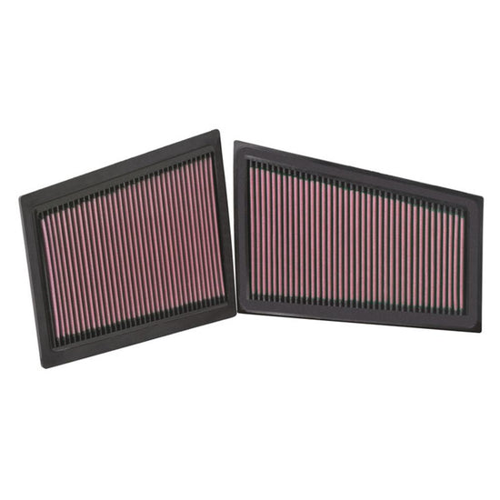 FILTRE A AIR DE REMPLACEMENT K&N 33-2940