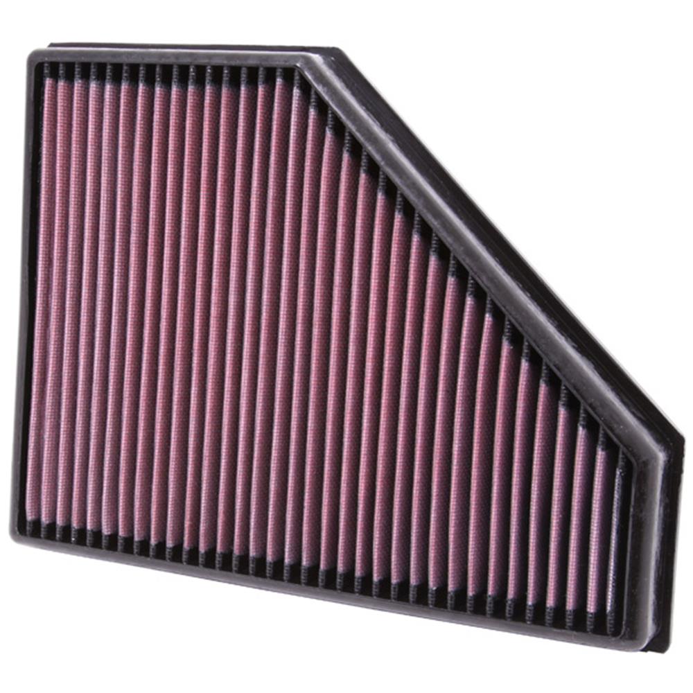 FILTRE A AIR DE REMPLACEMENT K&N 33-2942