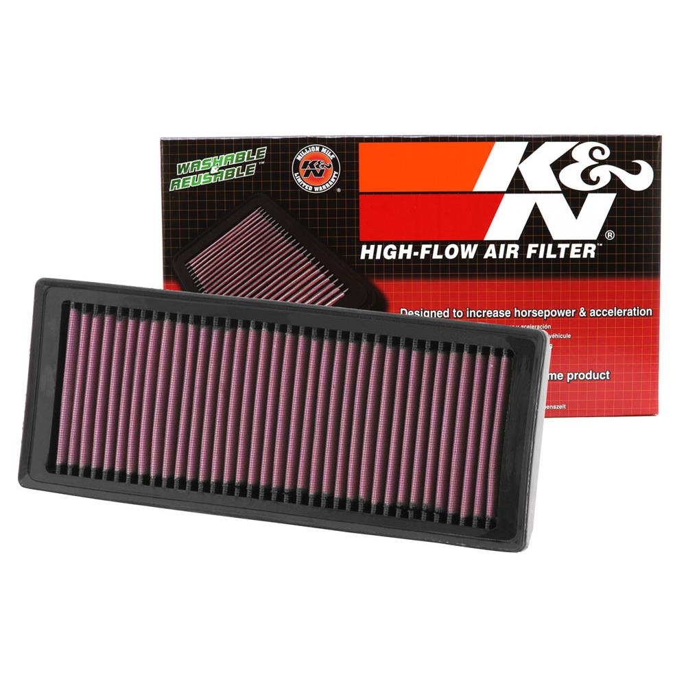 FILTRE A AIR DE REMPLACEMENT K&N 33-2945