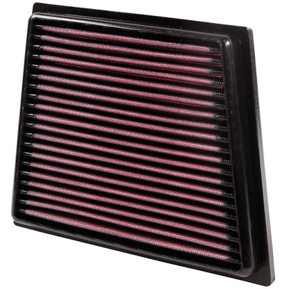 FILTRE A AIR DE REMPLACEMENT K&N 33-2955