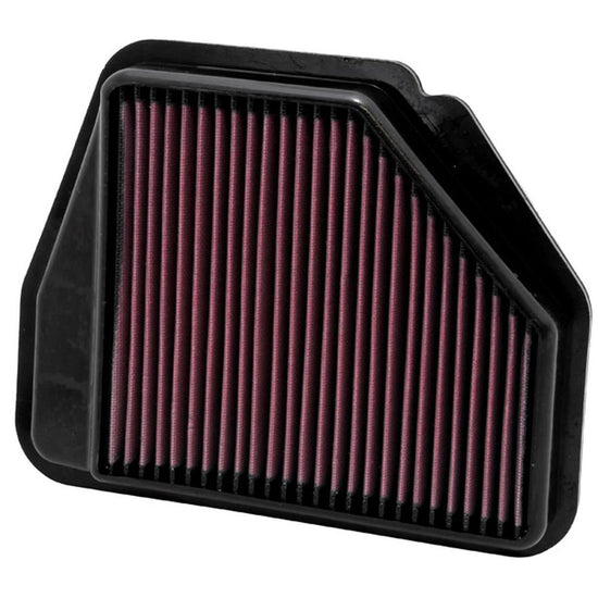 FILTRE A AIR DE REMPLACEMENT K&N 33-2956