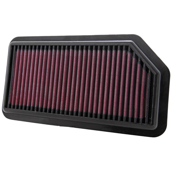 FILTRE A AIR DE REMPLACEMENT K&N 33-2960