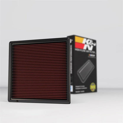 FILTRE A AIR DE REMPLACEMENT K&N 33-2966
