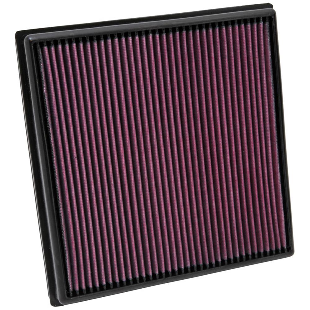 FILTRE A AIR DE REMPLACEMENT K&N 33-2966