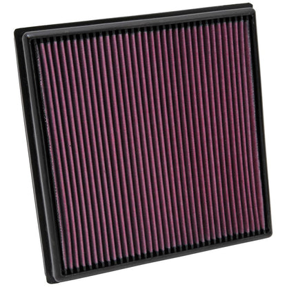 FILTRE A AIR DE REMPLACEMENT K&N 33-2966