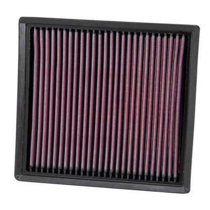 FILTRE A AIR DE REMPLACEMENT K&N 33-2996