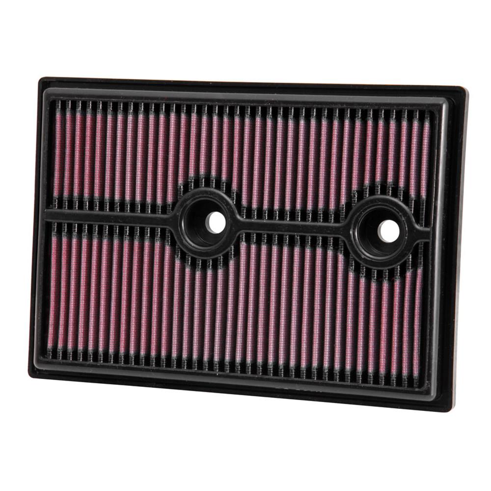 FILTRE A AIR DE REMPLACEMENT K&N 33-3004