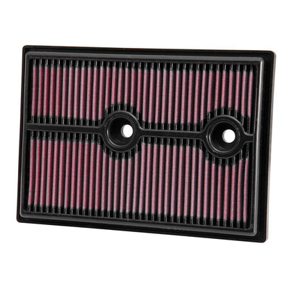 FILTRE A AIR DE REMPLACEMENT K&N 33-3004