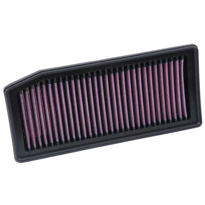 FILTRE A AIR DE REMPLACEMENT K&N 33-3007