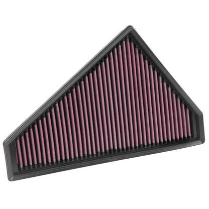 FILTRE A AIR DE REMPLACEMENT K&N 33-3022