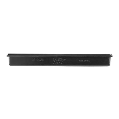 FILTRE A AIR DE REMPLACEMENT K&N 33-3026