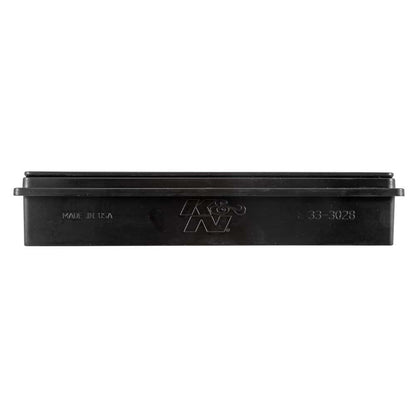 FILTRE A AIR DE REMPLACEMENT K&N 33-3028