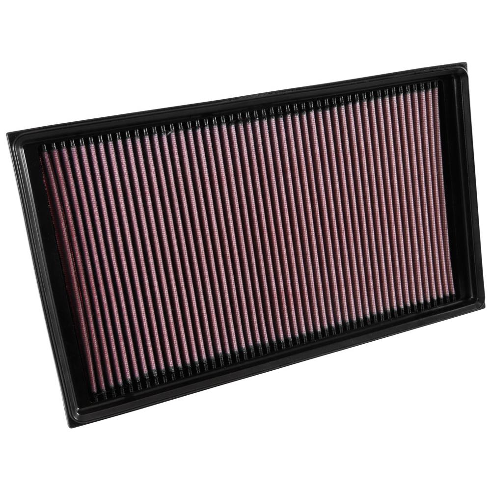 FILTRE A AIR DE REMPLACEMENT K&N 33-3036