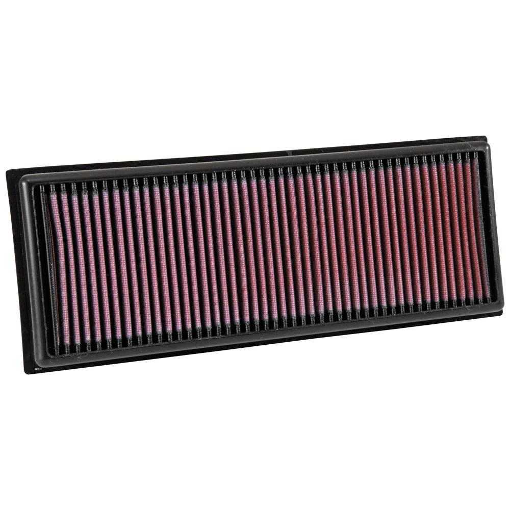 FILTRE A AIR DE REMPLACEMENT K&N 33-3039