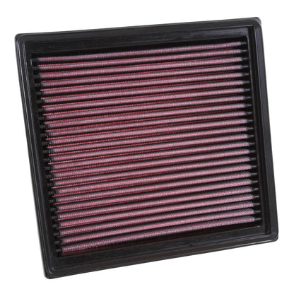 FILTRE A AIR DE REMPLACEMENT K&N 33-3040