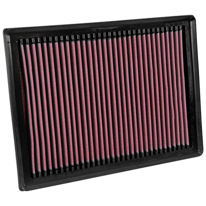 FILTRE A AIR DE REMPLACEMENT K&N 33-3045