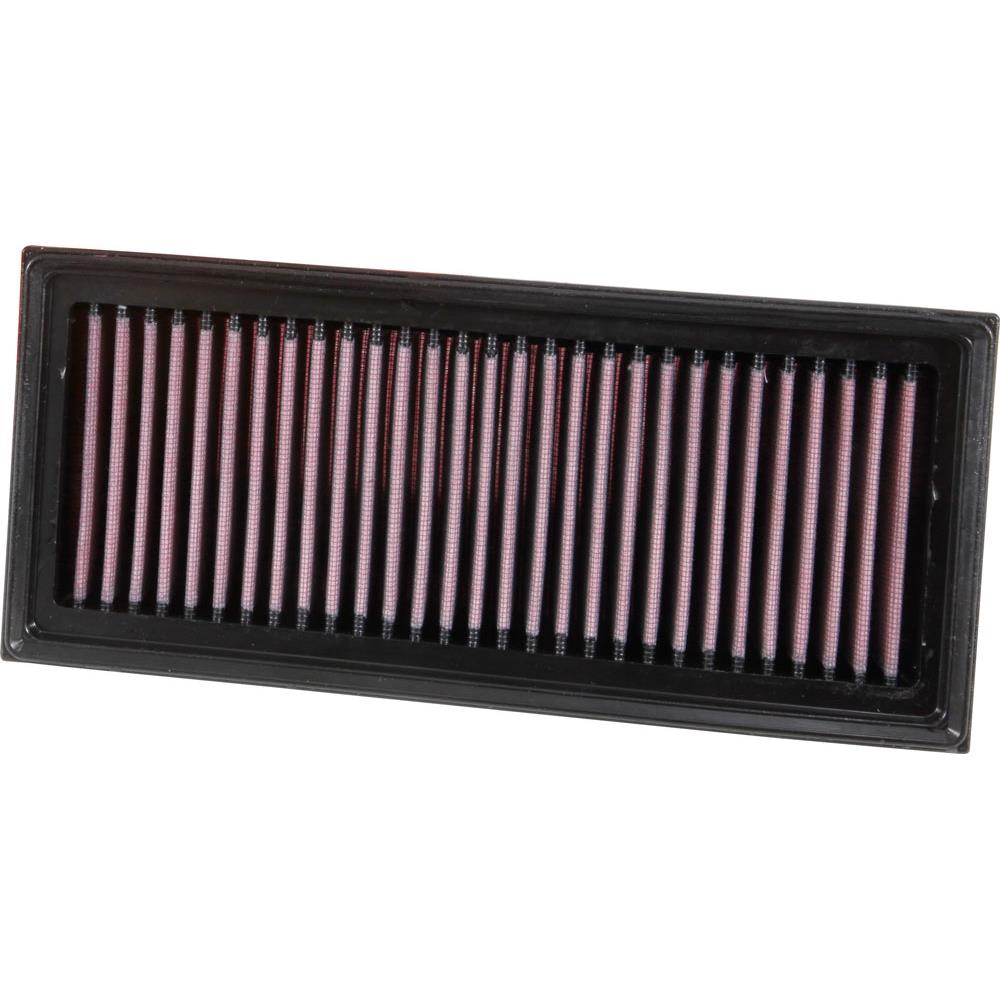 FILTRE A AIR DE REMPLACEMENT K&N 33-3072