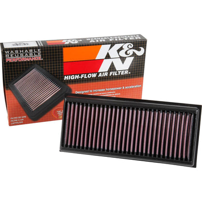 FILTRE A AIR DE REMPLACEMENT K&N 33-3072