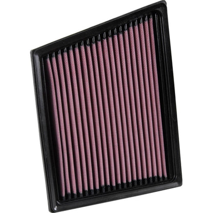 FILTRE A AIR DE REMPLACEMENT K&N 33-3074