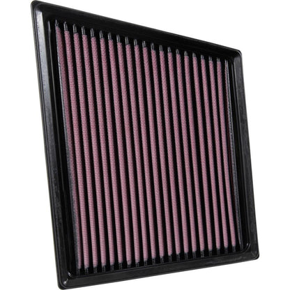 FILTRE A AIR DE REMPLACEMENT K&N 33-3075
