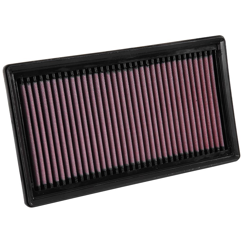 FILTRE A AIR DE REMPLACEMENT K&N 33-3080